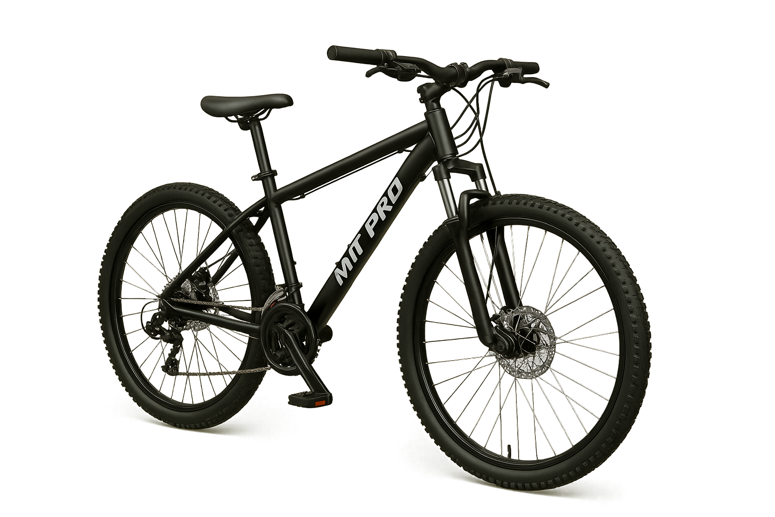 Mountain Pro X