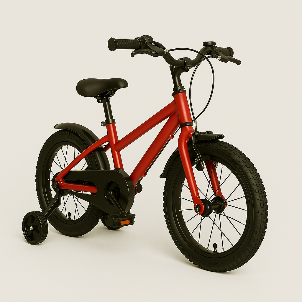 Kids FunBike 16"