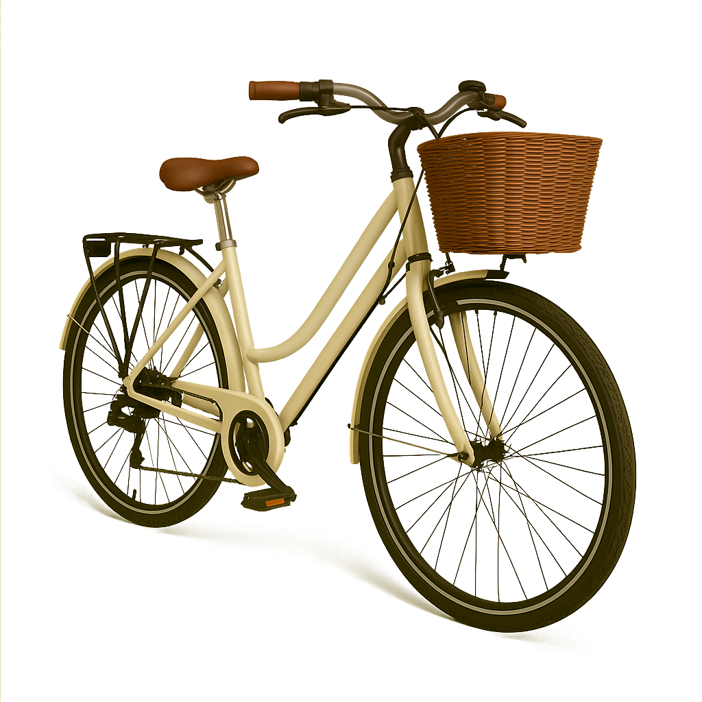 Touring Comfort